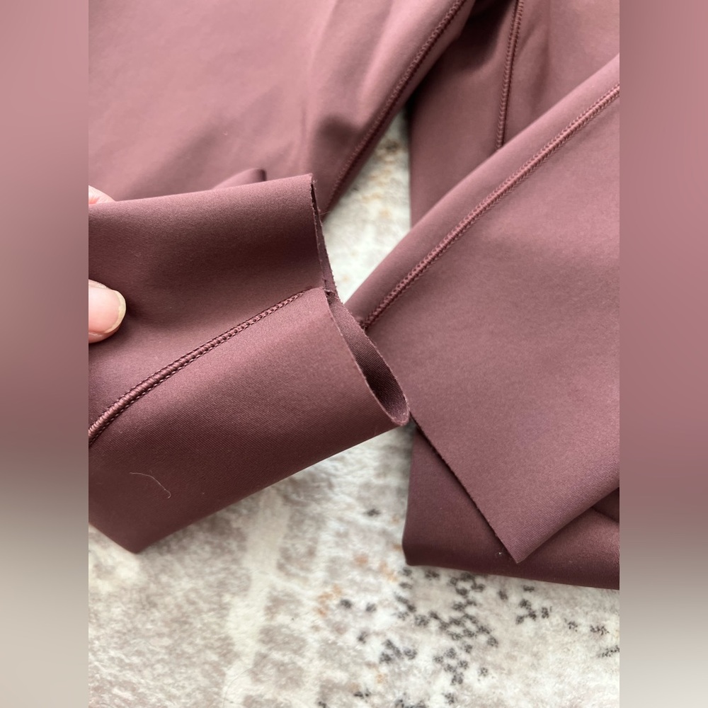 Vuori Evolve Leggings - Picture 12 of 15
